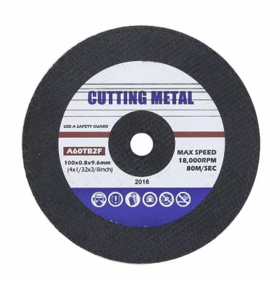Disc taiere 100 mm