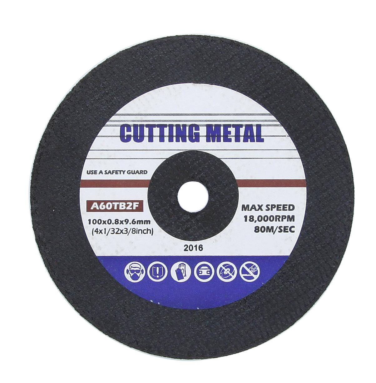 Disc taiere 100 mm
