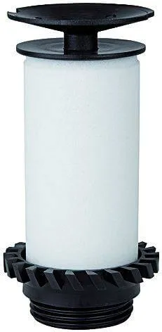 Element filtrant 5 μm, Cellpor