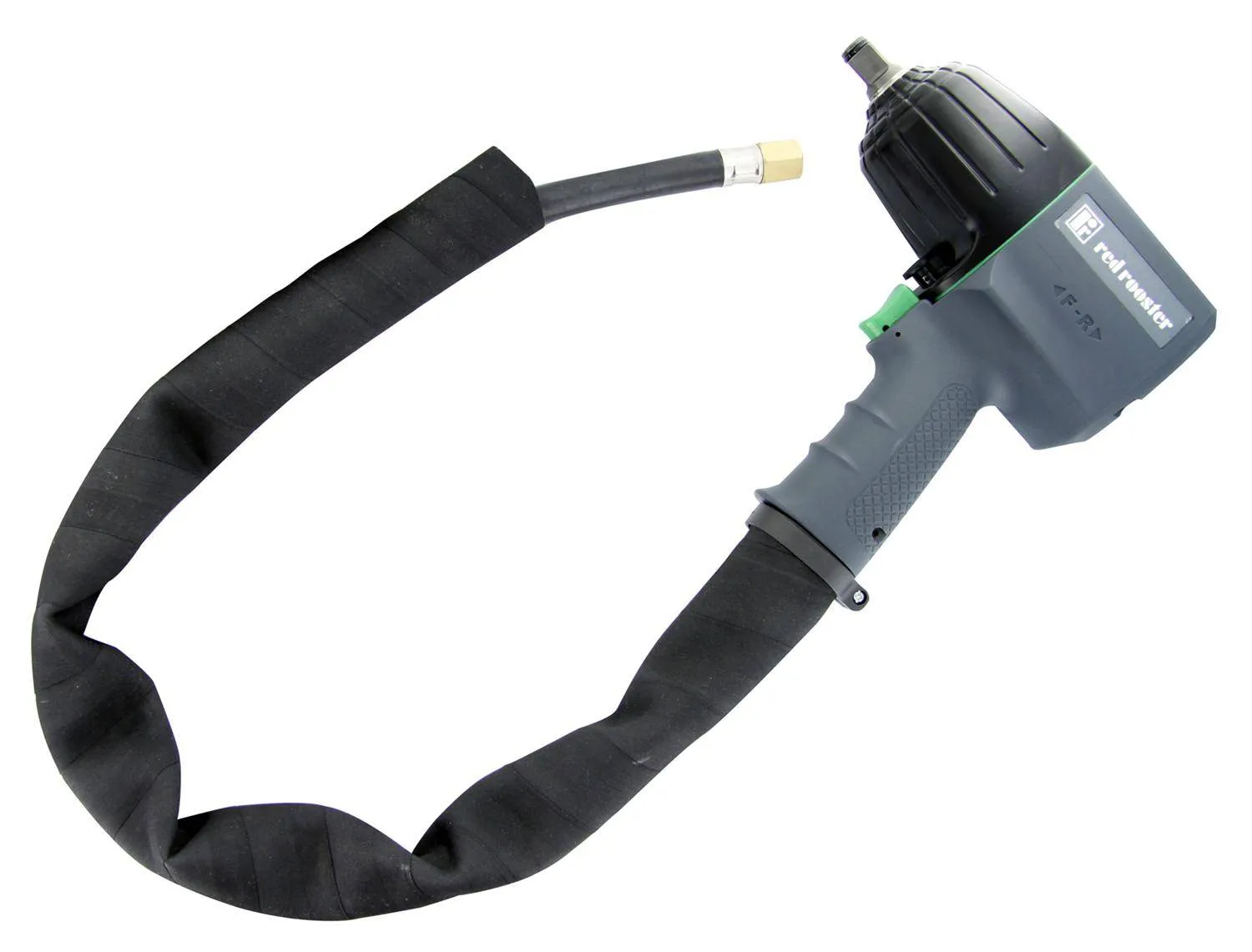 Ansamblu furtun evacuare 1/4 pentru pistol RRI-16 / RRI-18