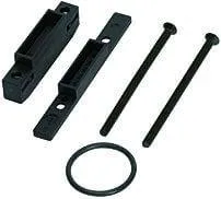 Set asamblare, 2 suruburi si O-ring incluse, pentru seria Future, marimea 2