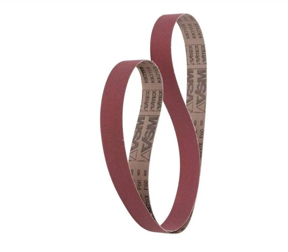 Banda slefuire 12X610/60