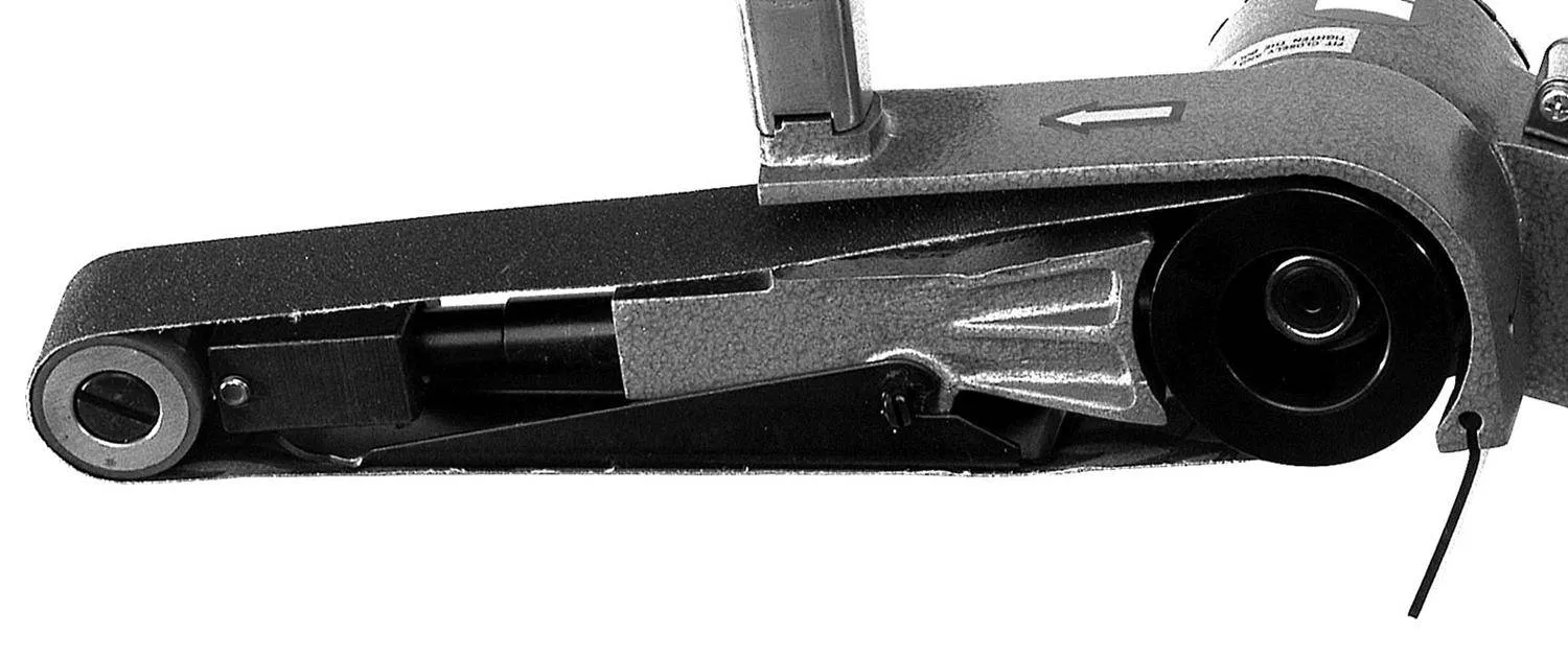 Banda slefuire 30X540/60