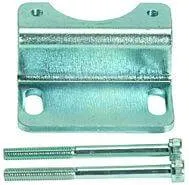 Suport fixare perete, incl. 2 suruburi, pentru seria Multifix, marimea 1, G 1/4, G 3/8