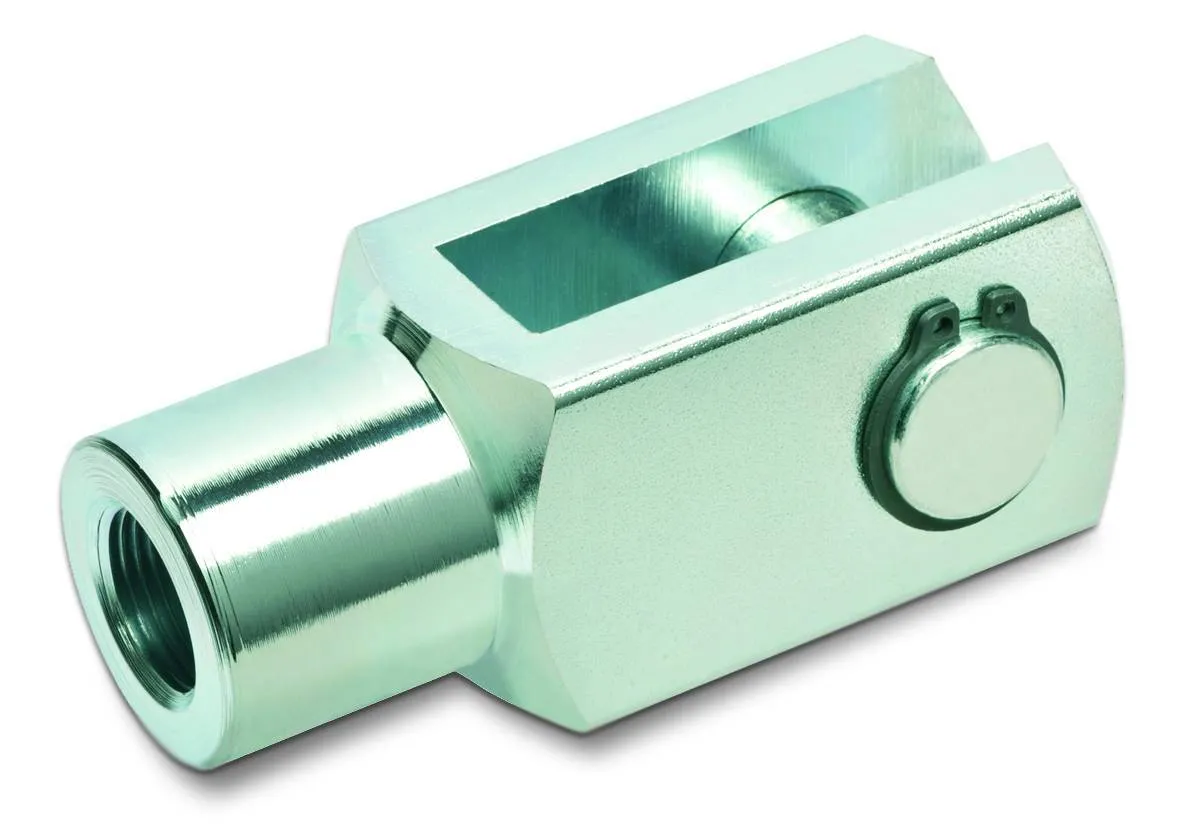 Furca cu pin