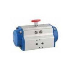 Actuatoare pneumatice - dubla actiune