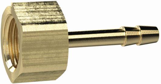 Adaptor furtun 16 mm cu filet interior G 1/2&QUOT;, alama