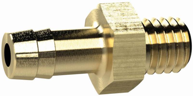 Adaptor furtun 16mm cu filet exterior G 1/2&QUOT;, alama