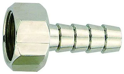 Adaptoare furtun cu filet exterior, din inox 1.4571