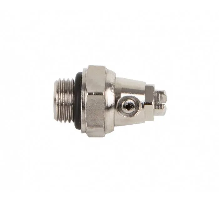 Aerisitor manual, orientabil