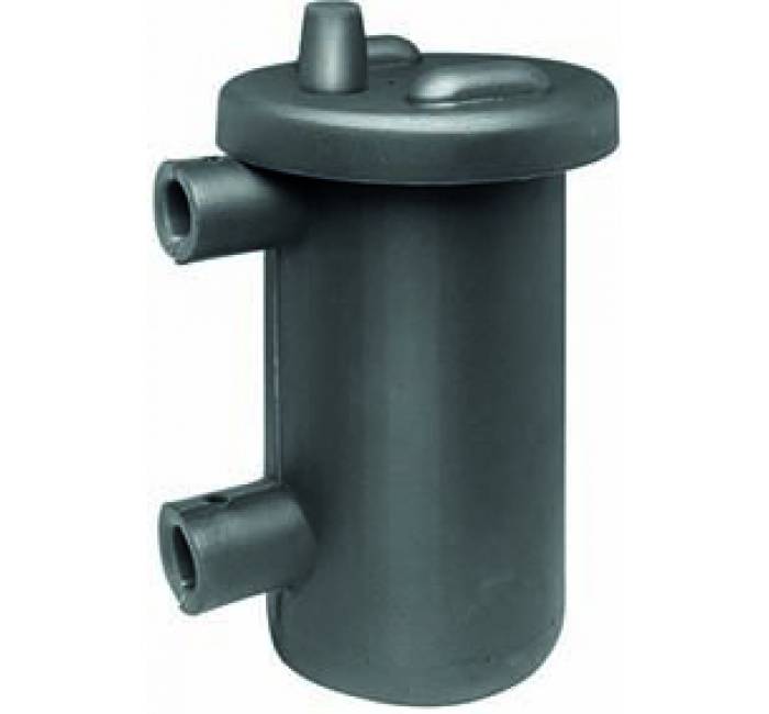 Anti-condensation insulation casing