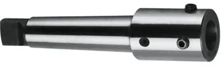 MT3 - 19 mm Weldon - Milwaukee