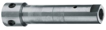 Arbore portfreza 1/2&QUOT; x 20 – Weldon 19 mm - Milwaukee