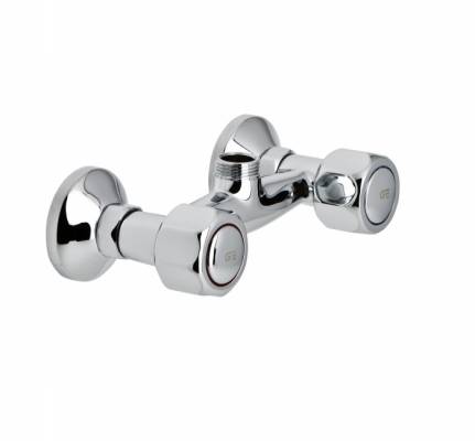 Robinet mixare 15 cm montaj perete