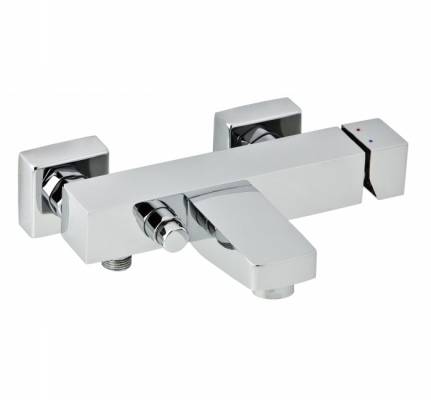 Baterie pentru baie fara kit - 2 pozitii