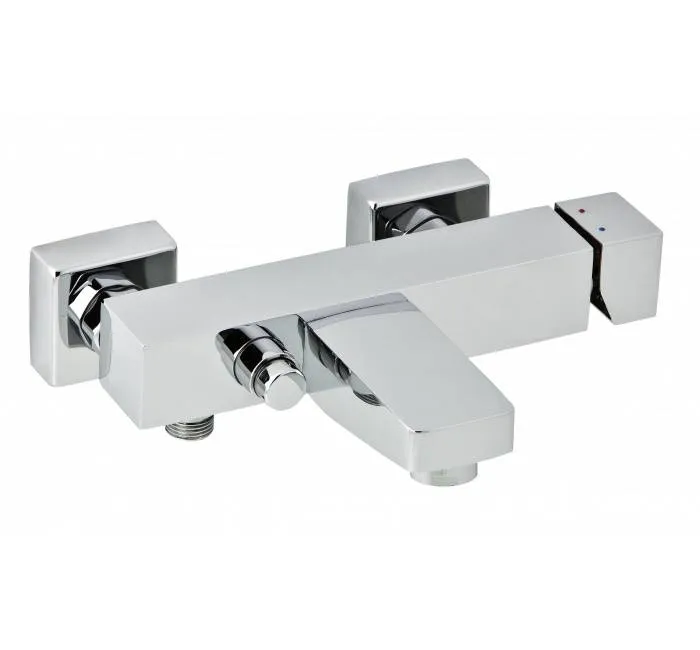 Baterie pentru baie fara kit - 2 pozitii