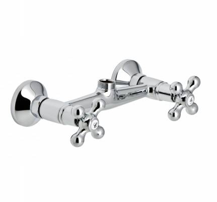 Robinet mixare 20 cm - montaj perete