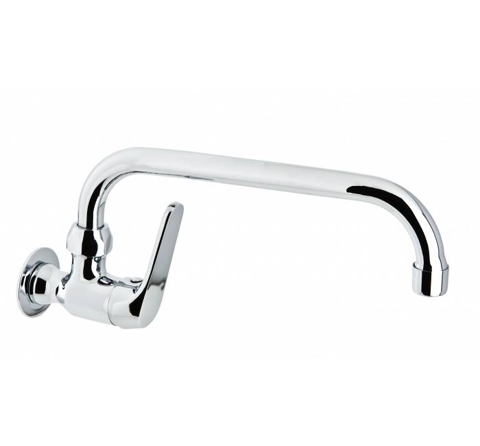 Baterie one-water pentru chiuvata - gat 24 cm si cartus 25