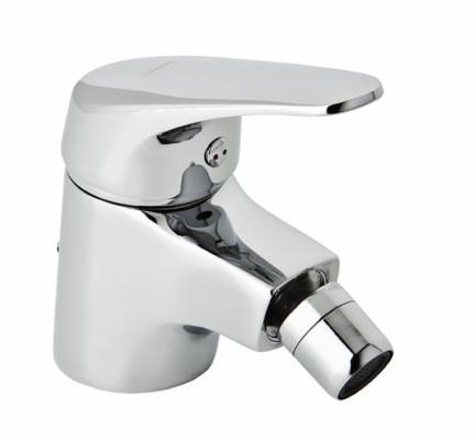 Baterie cu mixer pentru bideu