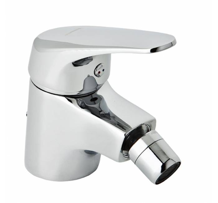 Baterie cu mixer pentru bideu