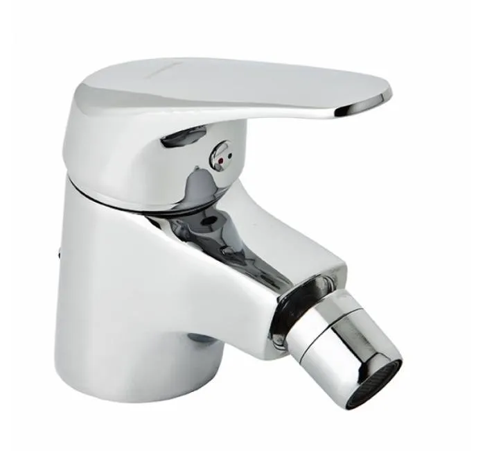 Baterie cu mixer pentru bideu