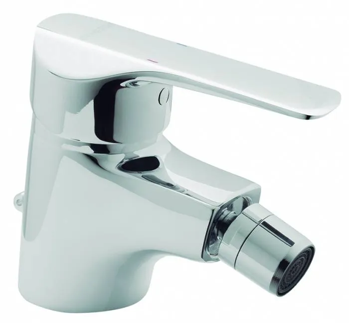 Baterie cu mixer pentru bideu
