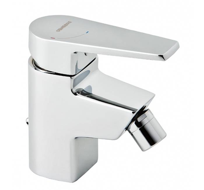 Baterie pentru bideu cu mixer - start apa rece