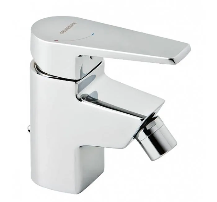 Baterie pentru bideu cu mixer - start apa rece