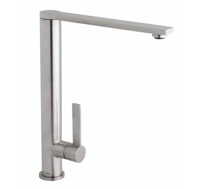 Baterie inox cu mixare si cartus 25