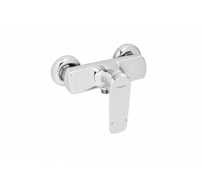Baterie pentru dus fara kit - 2 pozitii