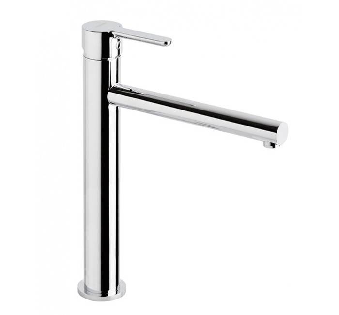 Baterie inalta pentru lavoar - 2 pozitii