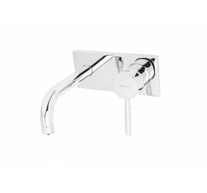 Baterie incastrata 16 cm pentru lavoar