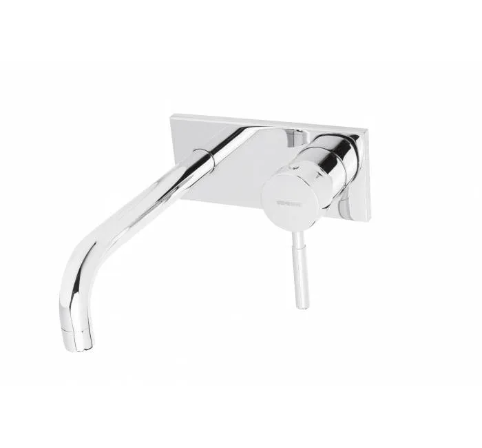 Baterie incastrata 22 cm pentru lavoar