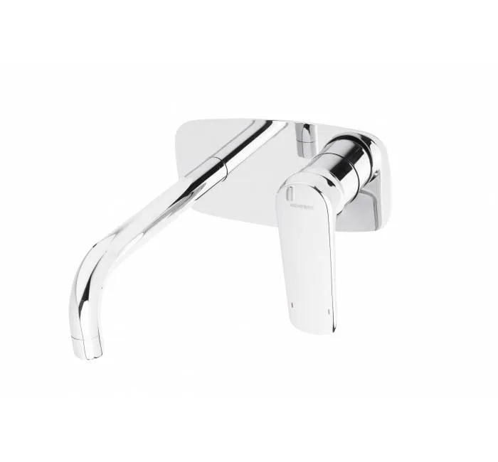 Baterie incastrata 22 cm pentru lavoar