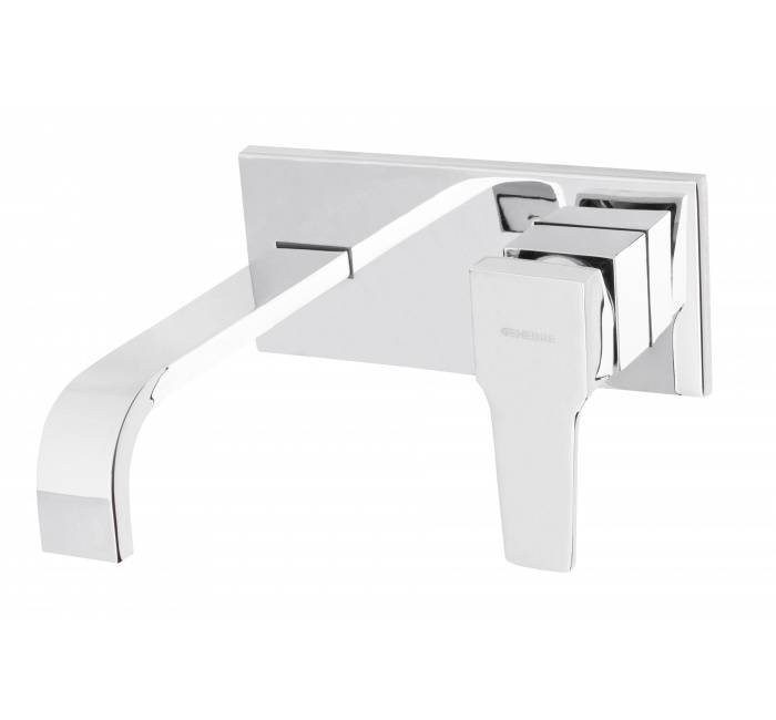 Baterie incastrata 16 cm pentru lavoar