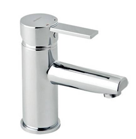 Baterie pentru lavoar cu mixer