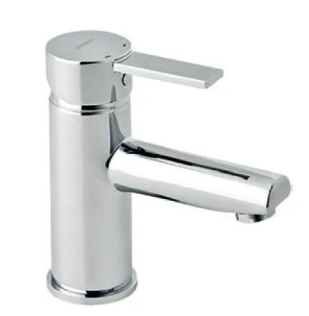 Baterie pentru lavoar cu mixer