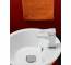 Baterie pentru lavoar cu mixer