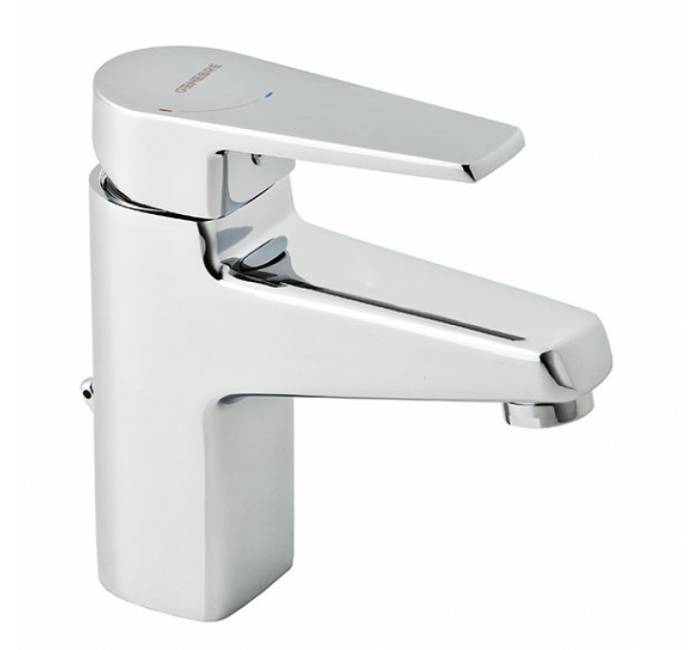 Baterie pentru lavoar cu mixer - start apa rece
