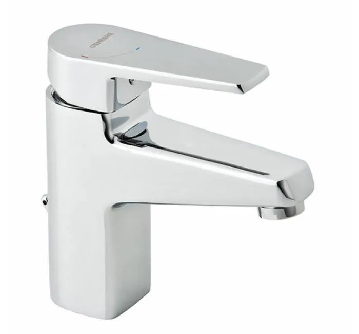 Baterie pentru lavoar cu mixer - start apa rece