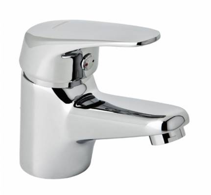 Baterie pentru lavoar cu mixer
