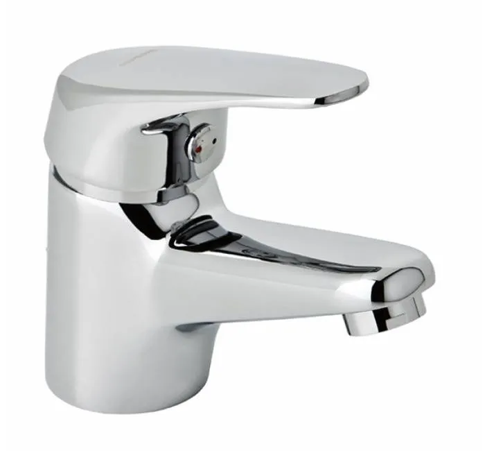 Baterie pentru lavoar cu mixer