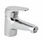 Baterie pentru lavoar cu mixer PLUS