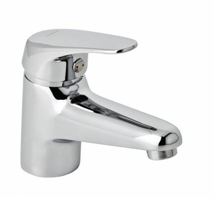 Baterie pentru lavoar cu mixer PLUS