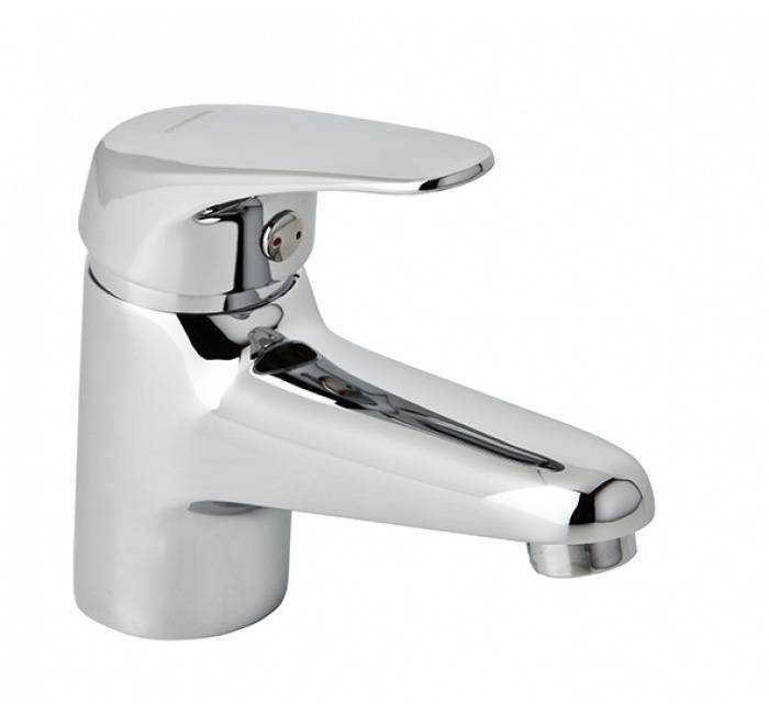 Baterie pentru lavoar cu mixer PLUS
