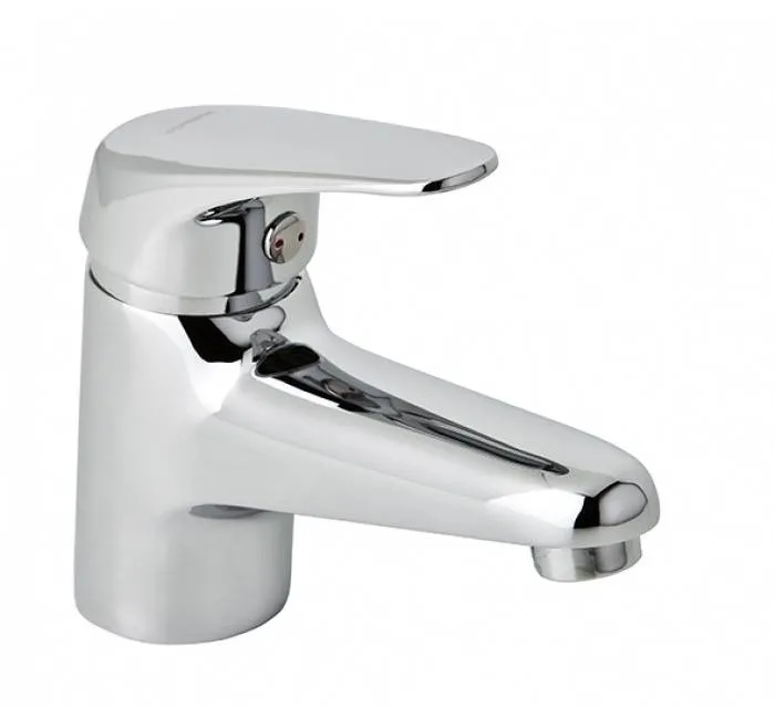Baterie pentru lavoar cu mixer PLUS