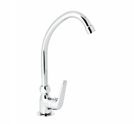 Baterie one-water pentru chiuveta - cartus 25