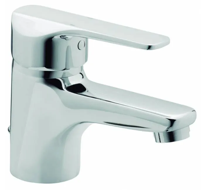 Baterie pentru lavoar cu mixer