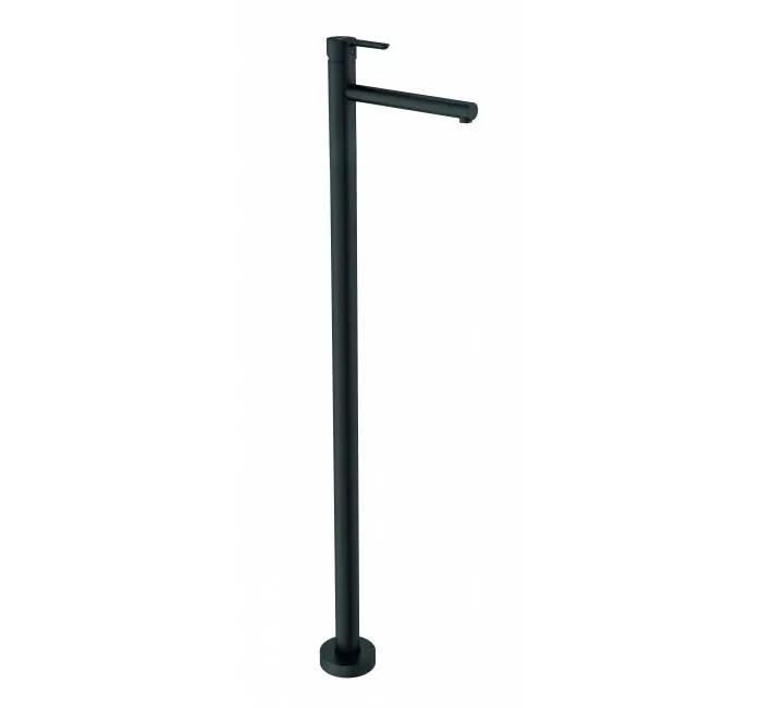 Baterie cu mixer si montaj in podea