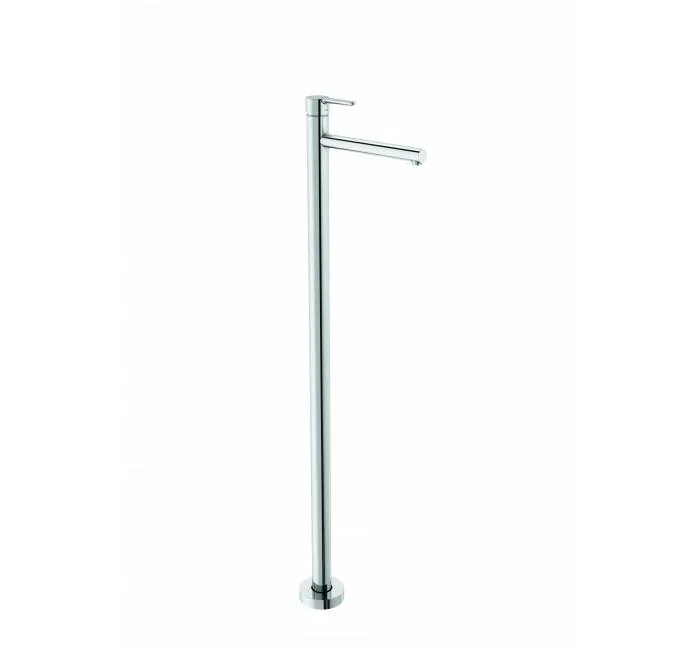 Baterie cu mixer si montaj in podea